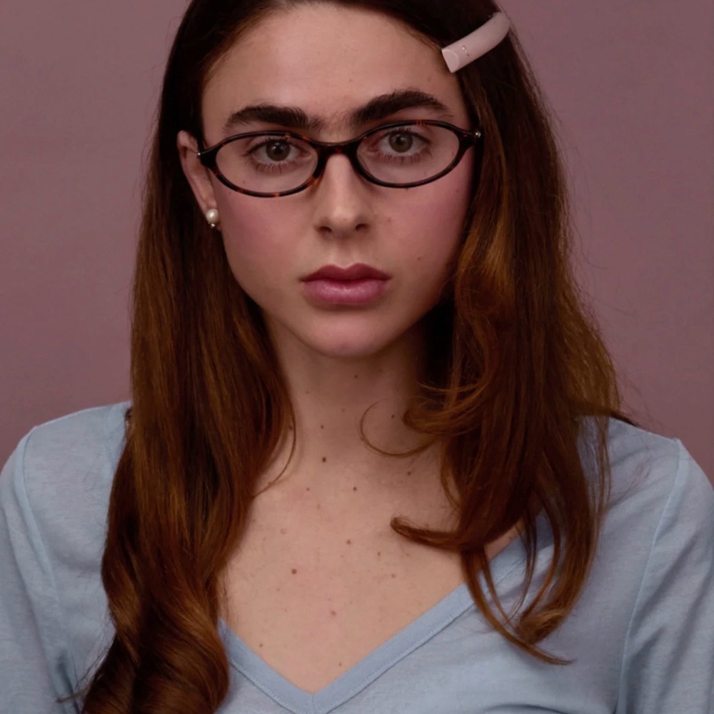 Bonnie Baby Tortoiseshell Glasses - Picture 2 of 4